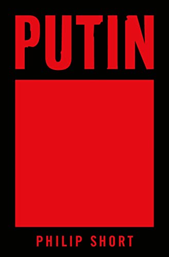 Putin [Hardcover]