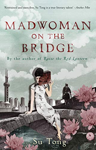 Madwoman on the Bridge [Paperback]