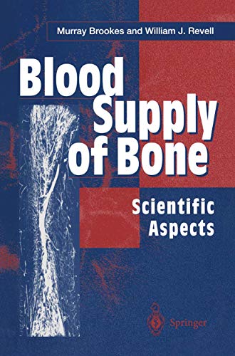 Blood Supply of Bone: Scientific Aspects [Paperback]