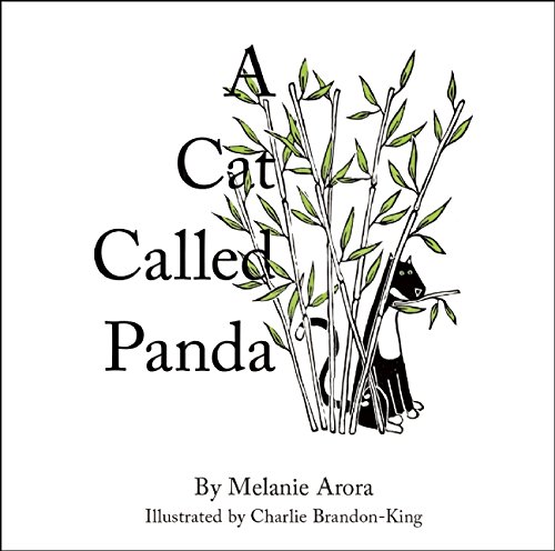 A Cat Called Panda [Hardcover]