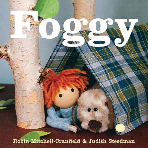 Foggy (windy) [Hardcover]