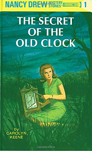 Nancy Drew 01: the Secret of the Old Clock [Hardcover]