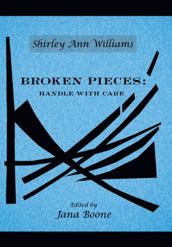 Broken Pieces  Handle ith Care [Hardcover]