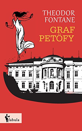 Graf Petfy (german Edition) [Paperback]