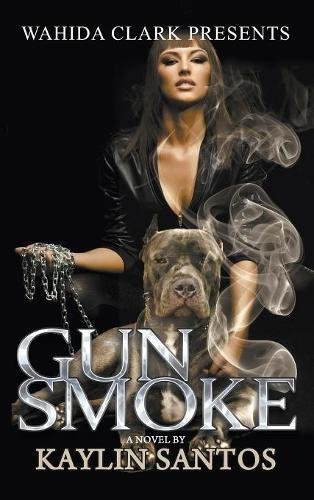 Gun Smoke [Hardcover]