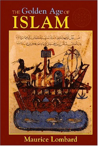 Golden Age of Islam [REP]