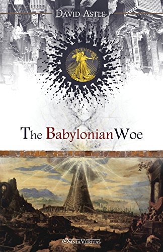 The Babylonian Woe [Paperback]