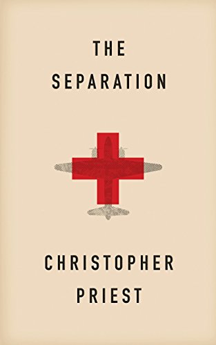 The Separation [Paperback]