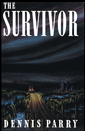 The Survivor (valancourt 20th Century Classics) [Paperback]