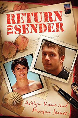 Return to Sender [Paperback]