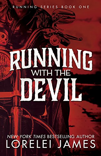 Running With The Devil (the Running Series) (volume 1) [Paperback]