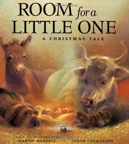 Room for a Little One: A Christmas Tale [Hard