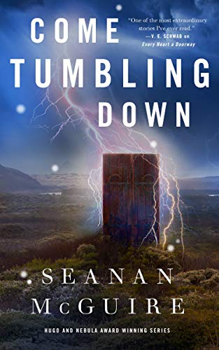 Come Tumbling Down [Hardcover]