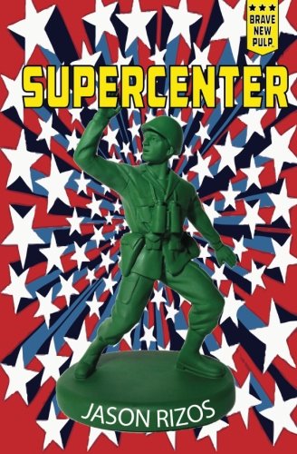 Supercenter [Paperback]