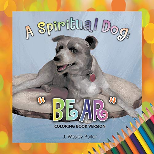 A Spiritual Dog [Paperback]