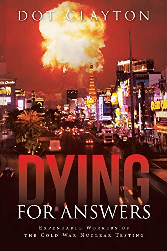 Dying For Ansers [Paperback]