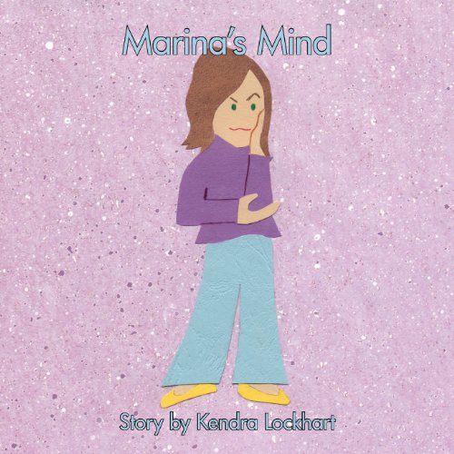 Marina's Mind [Paperback]