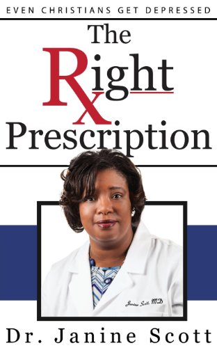 The Right Prescription [Paperback]