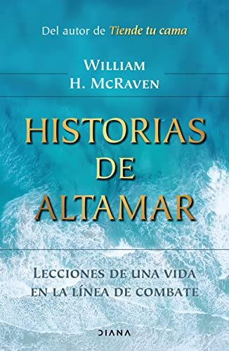 Historias de altamar [Paperback]