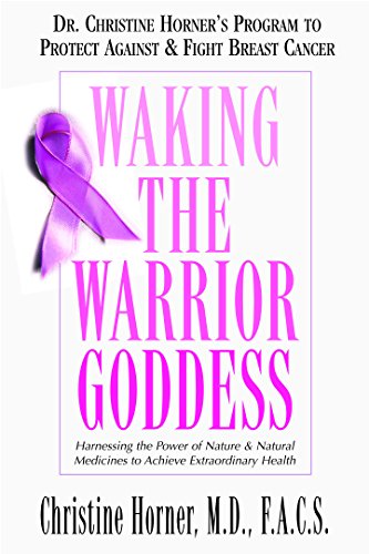 Waking the Warrior Goddess: Dr. Christine Hor