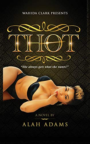 Thot [Hardcover]