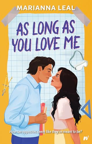 As Long As You Love Me [Paperback]