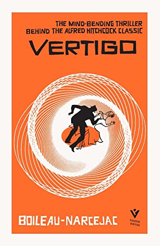 Vertigo, Deluxe Edition [Hardcover]