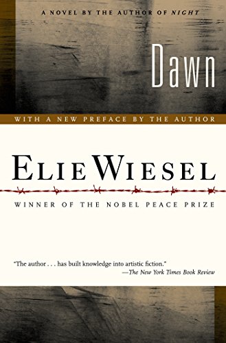 Dawn: A Novel [Paperback]