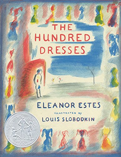 The Hundred Dresses [Hardcover]