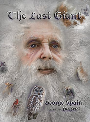 The Last Giant [Hardcover]