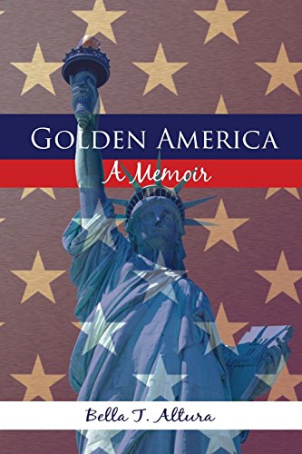 Golden America [Paperback]