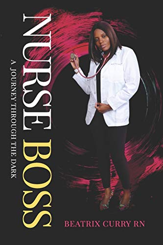 Nurse Boss  A Journey Through the Dark [Paperback]