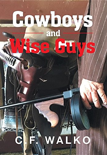 Coboys And Wiseguys [Hardcover]