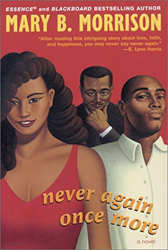 Never Again Once More [Paperback]