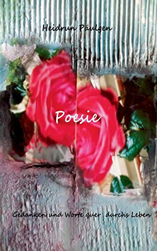 Poesie [Paperback]