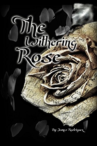 The Withering Rose [Paperback]