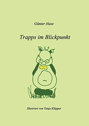 Trapps Im Blickpunkt [Paperback]