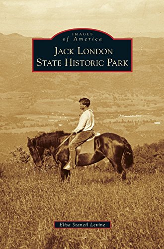 Jack London State Historic Park [Hardcover]