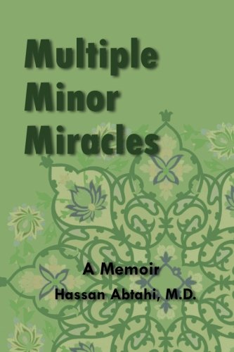 Multiple Minor Miracles A Memoir [Paperback]