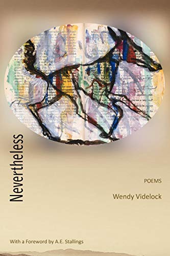 Nevertheless [Paperback]