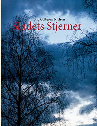 Sindets Stjerner [Paperback]