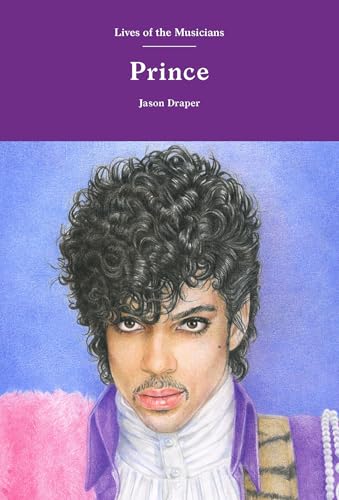 Prince [Hardcover]