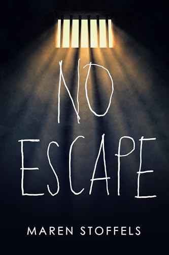 No Escape [Paperback]