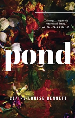 Pond [Paperback]