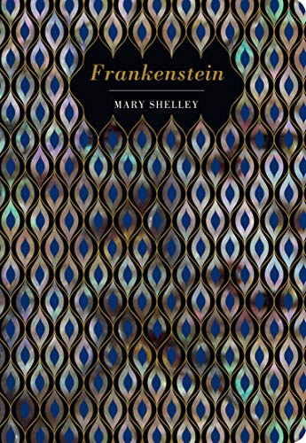 Frankenstein [Hardcover]