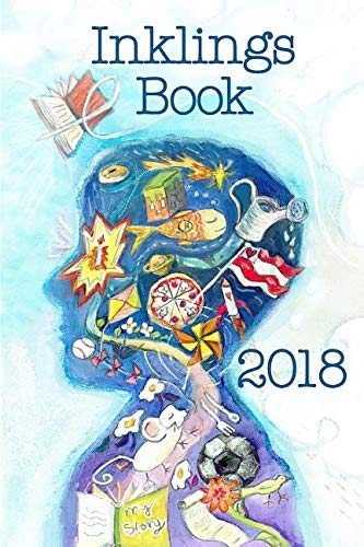 Inklings Book 2018 [Paperback]