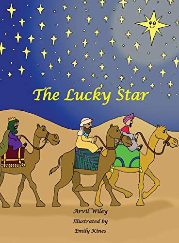 The Lucky Star [Hardcover]