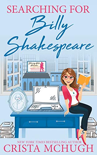 Searching For Billy Shakespeare [Paperback]