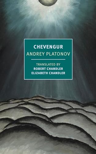 Chevengur [Paperback]