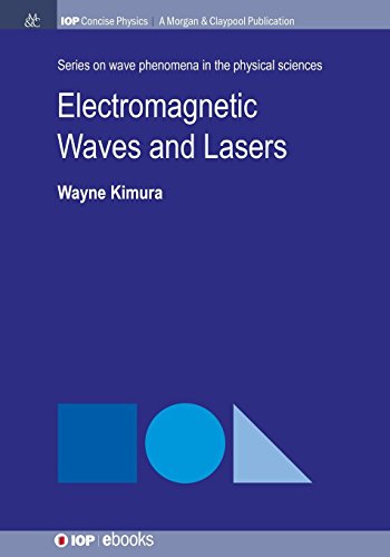 Electromagnetic Waves and Lasers [Paperback]